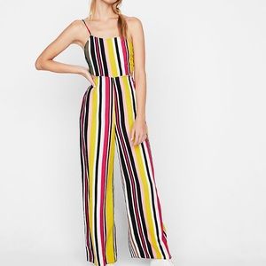 Express jumpsuit